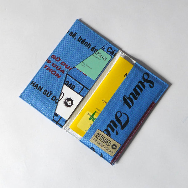 Mother-Child Passport Cover 'MY BABY
