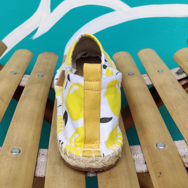 Lemon espadrilles on sale