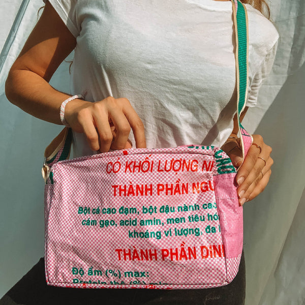 Tasche 'CROSS BODY'