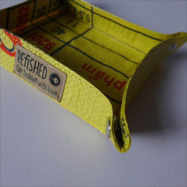 Taschenleerer 'VIDE POCHE'