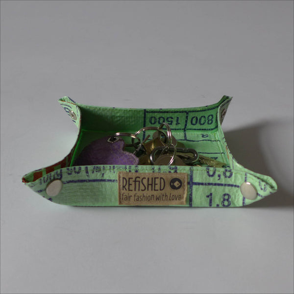 Taschenleerer 'VIDE POCHE'