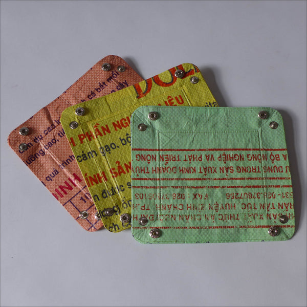 Taschenleerer 'VIDE POCHE'