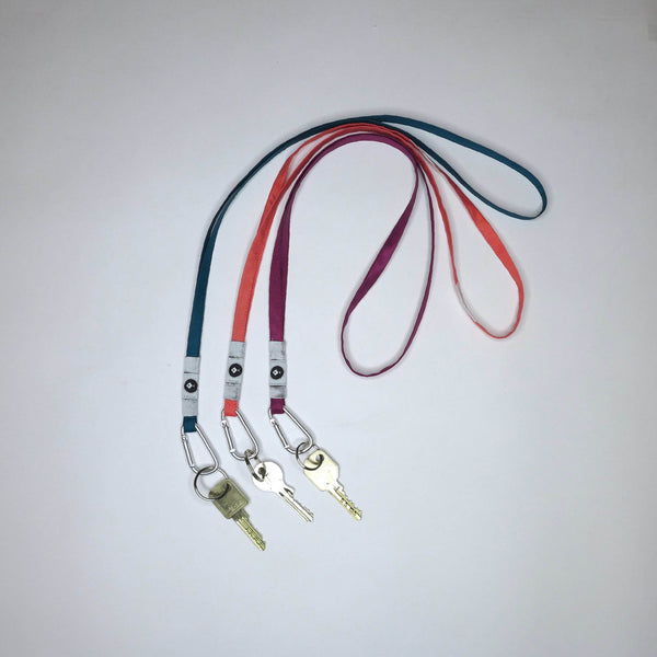 Schlüsselband 'LANYARD'