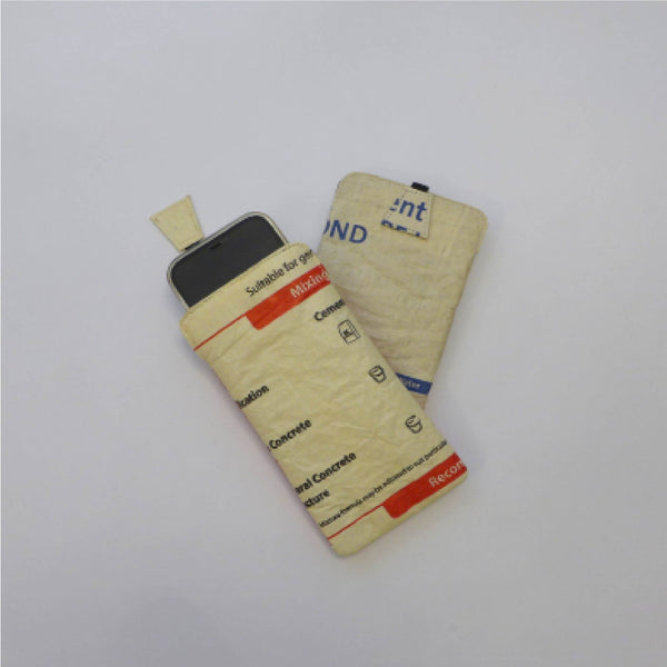 Handyhülle 'MOBILE'