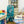 Load image into Gallery viewer, Umweltfreundliche Kleidersack in Hellblau
