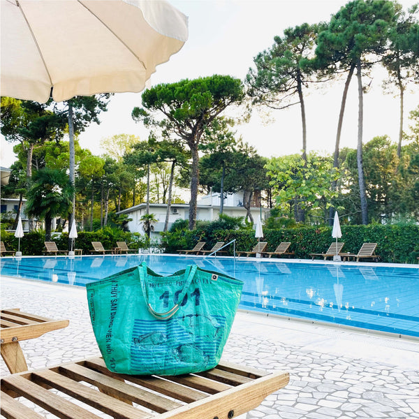 pool tasche fair fashion