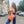 Load image into Gallery viewer, Small bag &#39;BAG-IN-BAG&#39; (XL)
