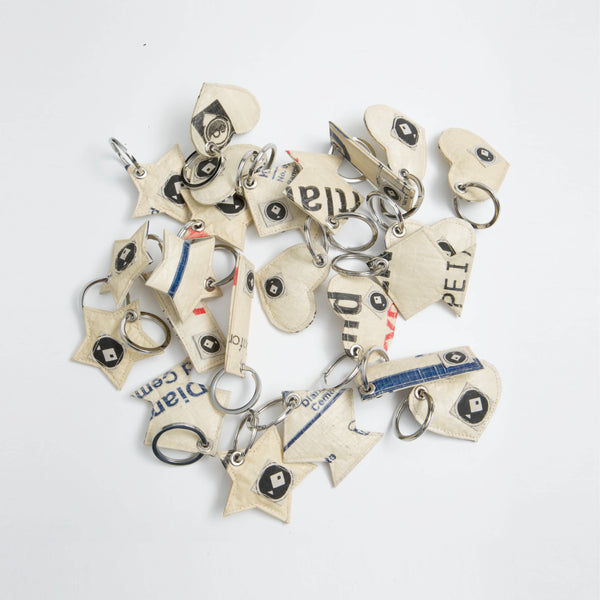 Key ring 'KEY RING´